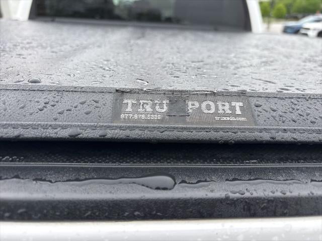2017 Toyota Tundra Platinum 5.7L V8