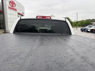 2017 Toyota Tundra Platinum 5.7L V8