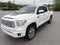 2017 Toyota Tundra Platinum 5.7L V8