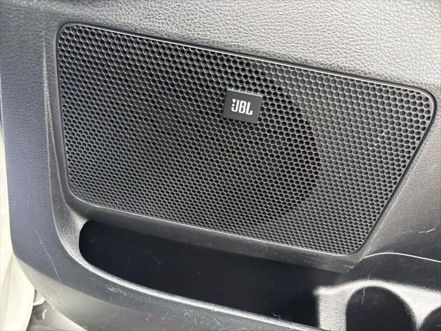 2017 Toyota Tundra Platinum 5.7L V8