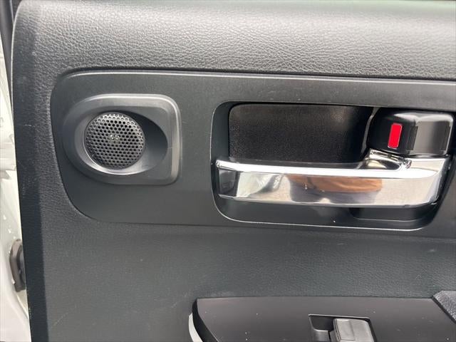 2017 Toyota Tundra Platinum 5.7L V8