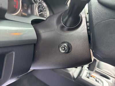 2017 Toyota Tundra Platinum 5.7L V8