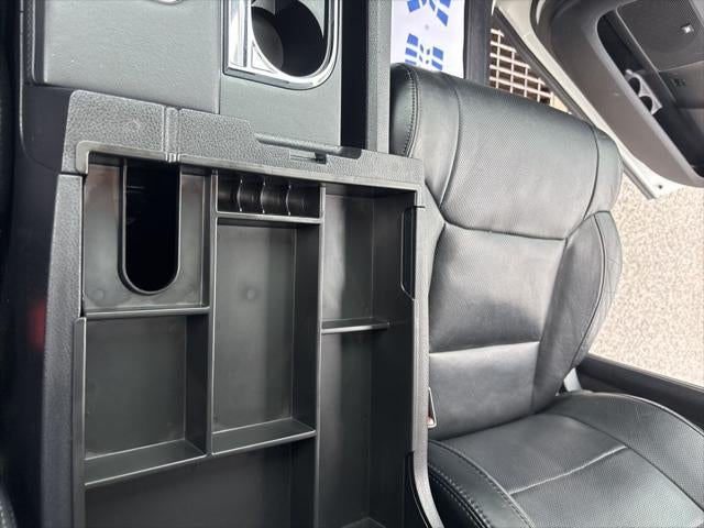 2017 Toyota Tundra Platinum 5.7L V8