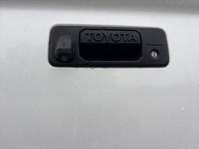 2017 Toyota Tundra Platinum 5.7L V8