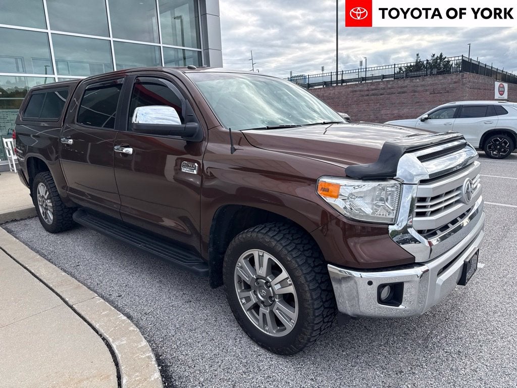 2014 Toyota Tundra 1794