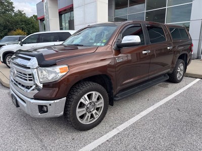 2014 Toyota Tundra 1794