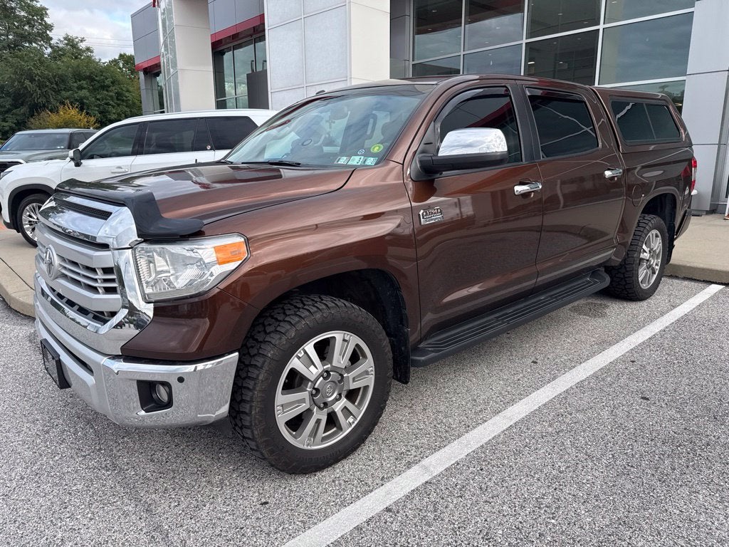 2014 Toyota Tundra 1794