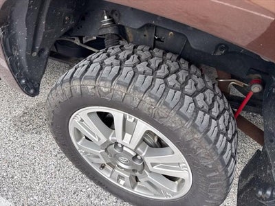 2014 Toyota Tundra 1794