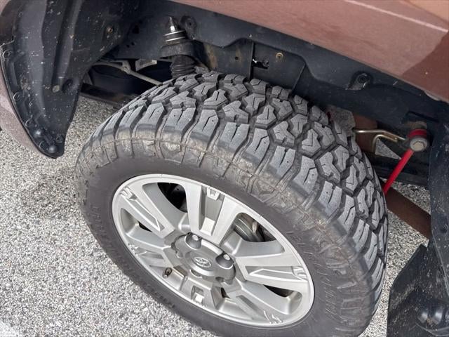 2014 Toyota Tundra 1794