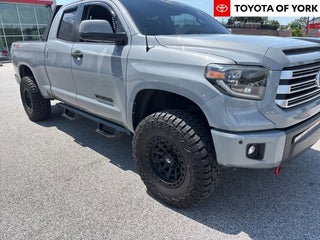 2019 Toyota Tundra Limited
