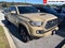 2016 Toyota Tacoma TRD Sport V6