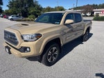 2016 Toyota Tacoma TRD Sport V6