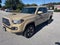 2016 Toyota Tacoma TRD Sport V6
