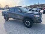 2016 Toyota Tacoma TRD Off-Road V6