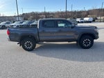 2016 Toyota Tacoma TRD Off-Road V6