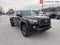 2020 Toyota Tacoma TRD Off-Road V6