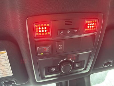 2020 Toyota Tacoma TRD Off-Road V6