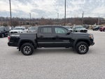 2020 Toyota Tacoma TRD Off-Road V6