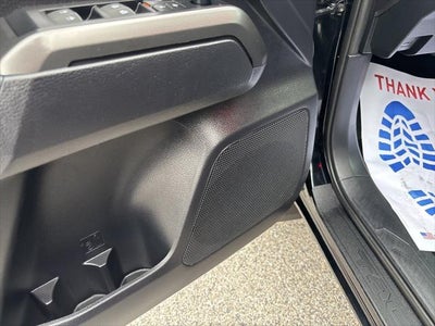 2020 Toyota Tacoma TRD Off-Road V6
