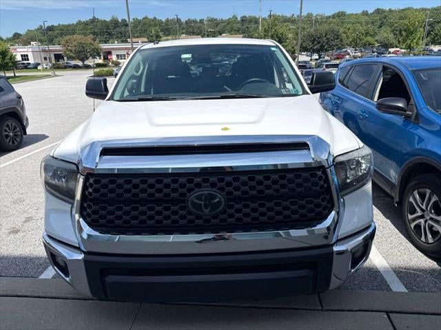 2018 Toyota Tundra SR5 4.6L V8