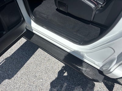 2019 Toyota Tundra TRD Pro CrewMax