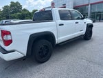 2019 Toyota Tundra TRD Pro CrewMax