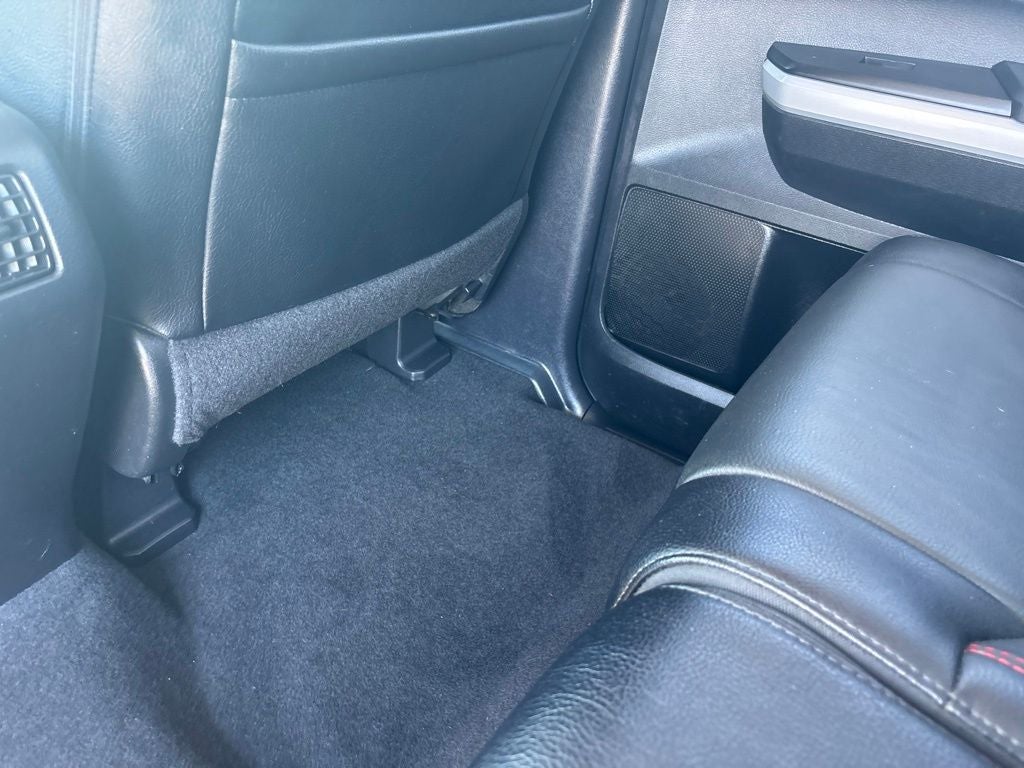 2019 Toyota Tundra TRD Pro CrewMax