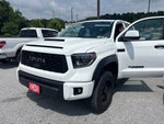 2019 Toyota Tundra TRD Pro CrewMax