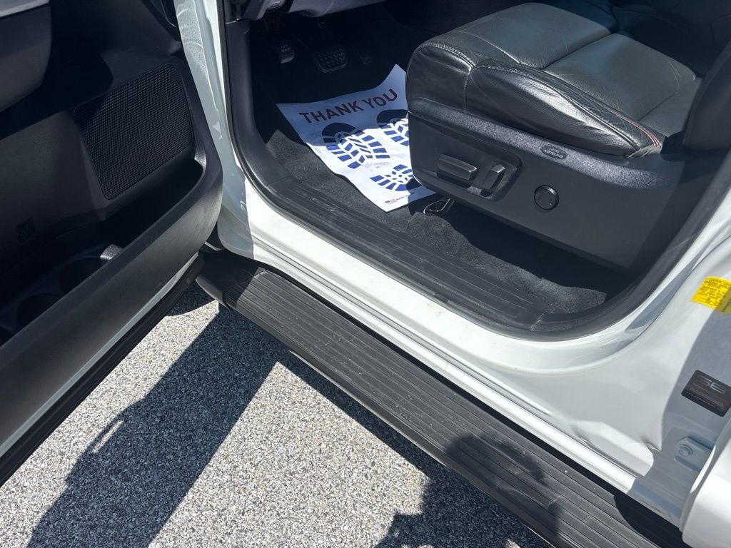 2019 Toyota Tundra TRD Pro CrewMax