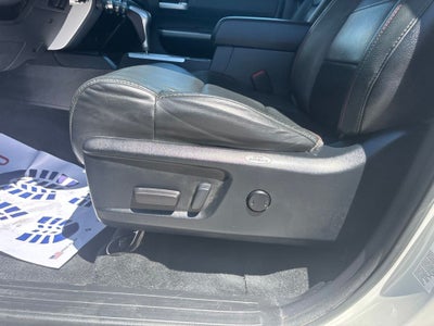 2019 Toyota Tundra TRD Pro CrewMax