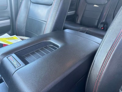 2019 Toyota Tundra TRD Pro CrewMax