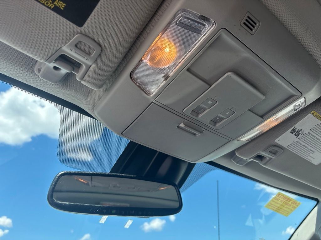 2019 Toyota Tundra TRD Pro CrewMax