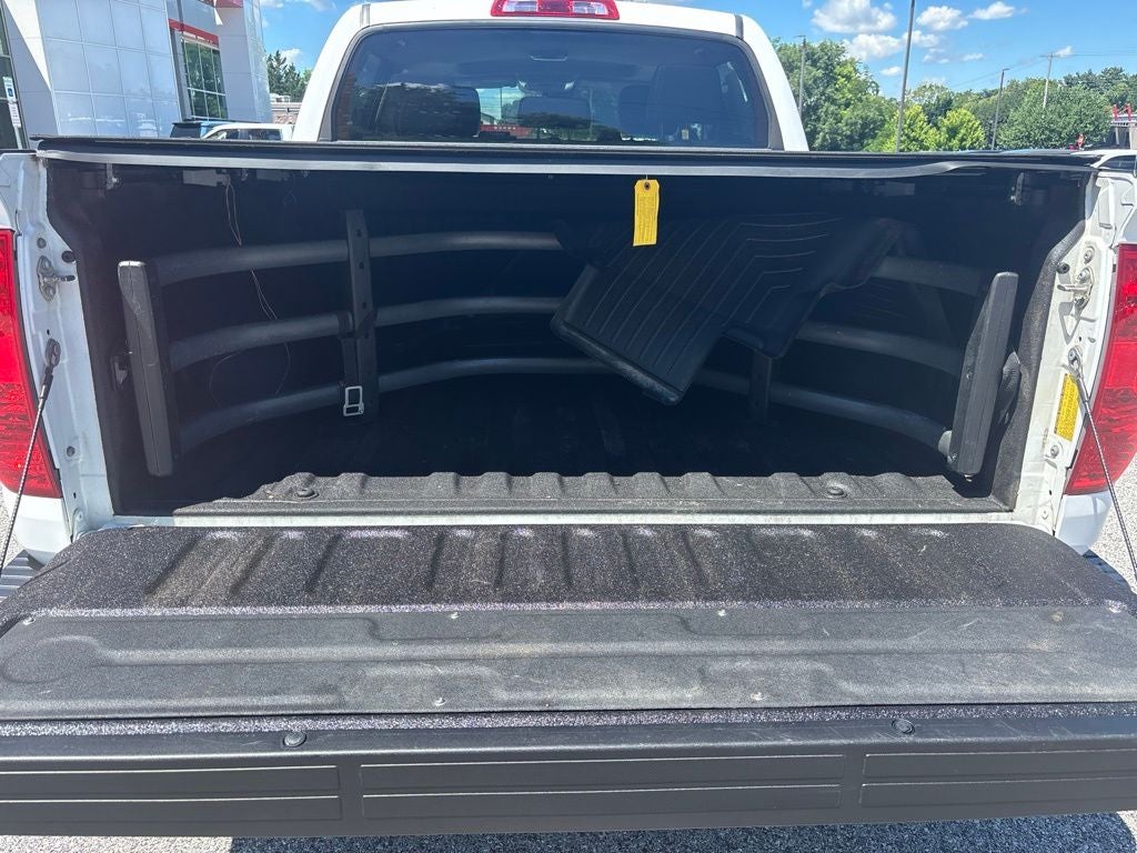 2019 Toyota Tundra TRD Pro CrewMax