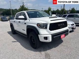 2019 Toyota Tundra TRD Pro CrewMax