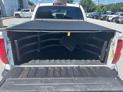 2019 Toyota Tundra TRD Pro CrewMax