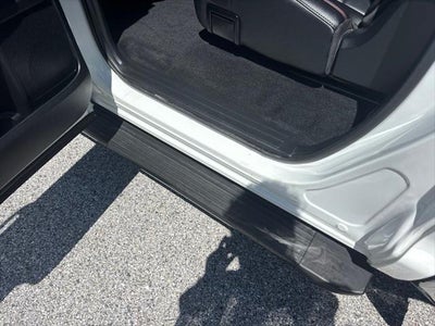 2019 Toyota Tundra TRD Pro CrewMax