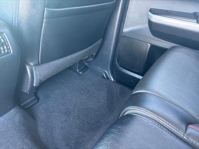 2019 Toyota Tundra TRD Pro CrewMax