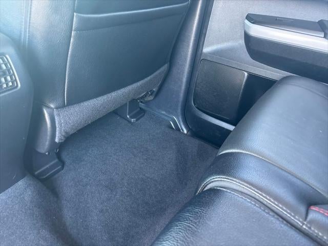 2019 Toyota Tundra TRD Pro CrewMax