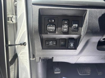 2019 Toyota Tundra TRD Pro CrewMax