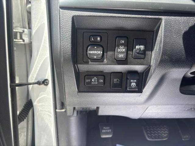2019 Toyota Tundra TRD Pro CrewMax