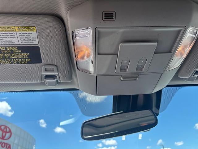 2019 Toyota Tundra TRD Pro CrewMax