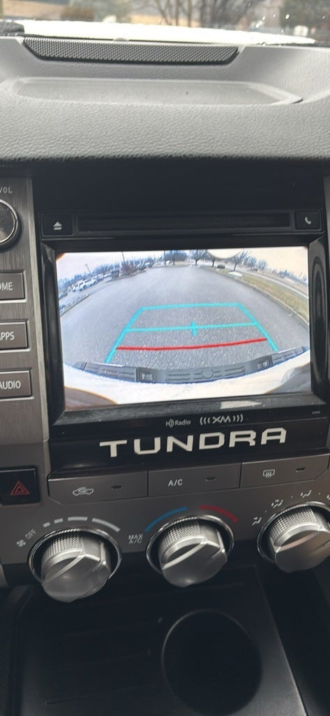 2019 Toyota Tundra SR5 CrewMax