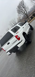 2019 Toyota Tundra SR5 CrewMax