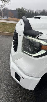 2019 Toyota Tundra SR5 CrewMax