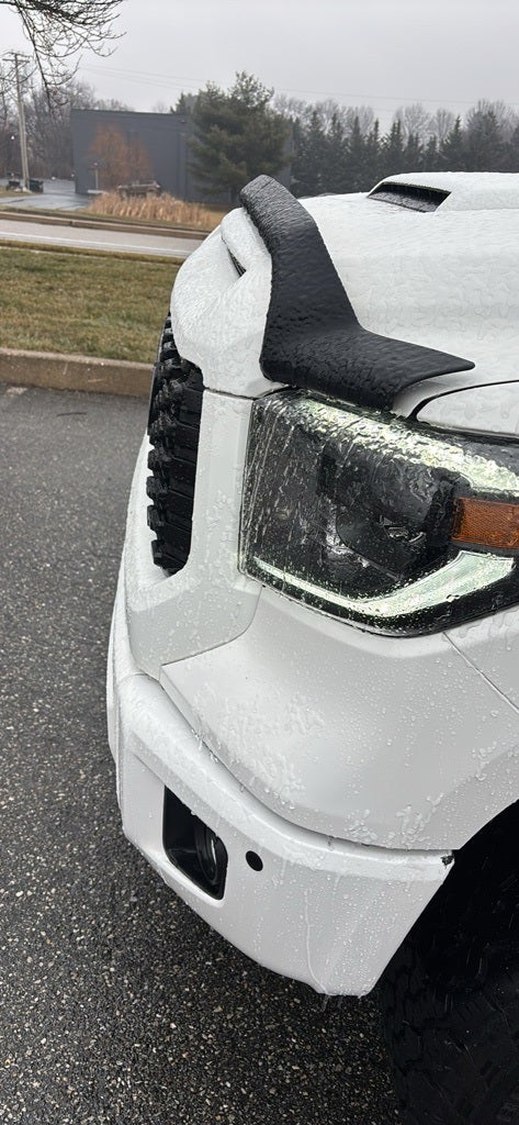 2019 Toyota Tundra SR5 CrewMax