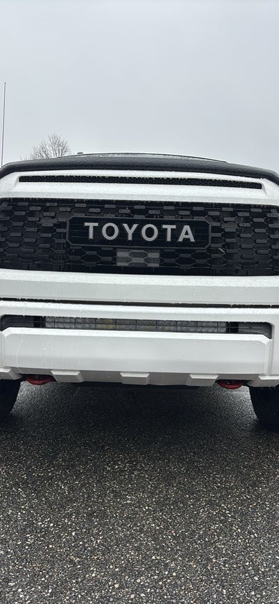 2019 Toyota Tundra SR5 CrewMax