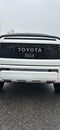 2019 Toyota Tundra SR5 CrewMax
