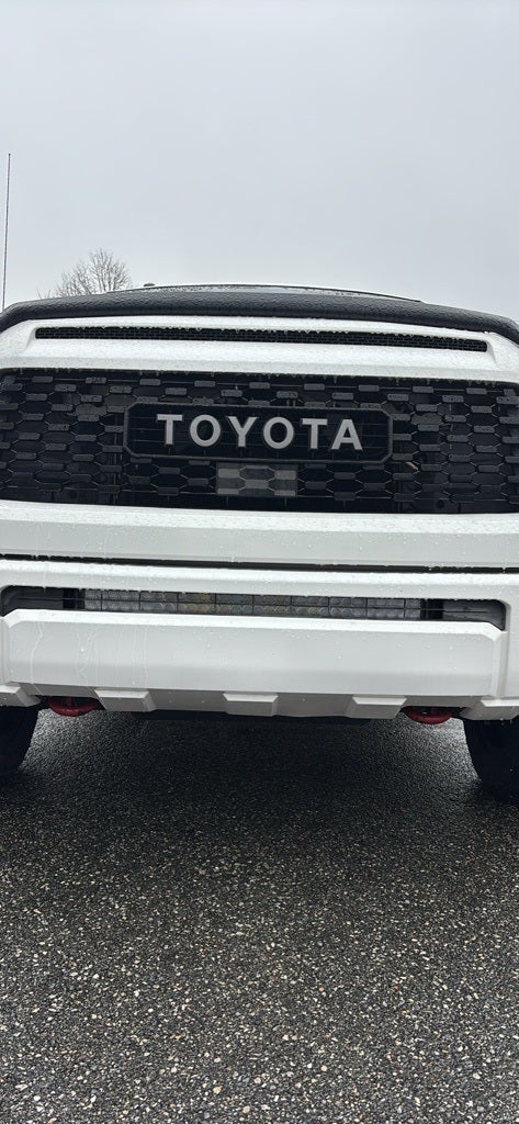 2019 Toyota Tundra SR5 CrewMax