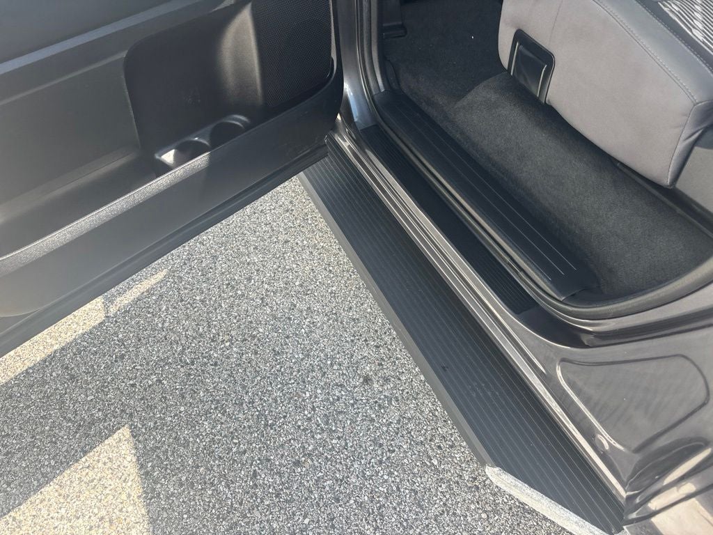 2019 Toyota Tundra SR5 CrewMax