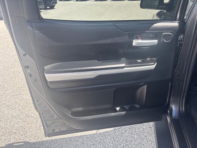 2019 Toyota Tundra SR5 CrewMax